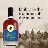 Alnwick Rum Company - Percy Special - Whisky & Cherry Brandy 30%