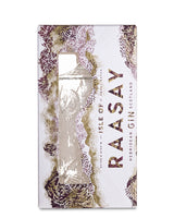 Isle of Raasay Gin