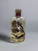 Pomegranate & Rooibos Siren Gin - 40%