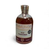 Edmunds Cocktails - Old Fashioned 100ml bottle