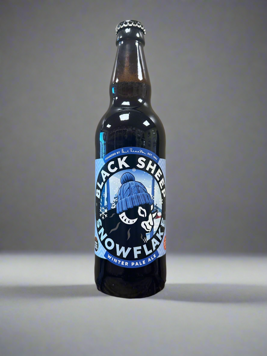 Snowflake Winter Pale Ale