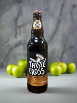 Thistly Cross Whisky Cask Cider 6.7%