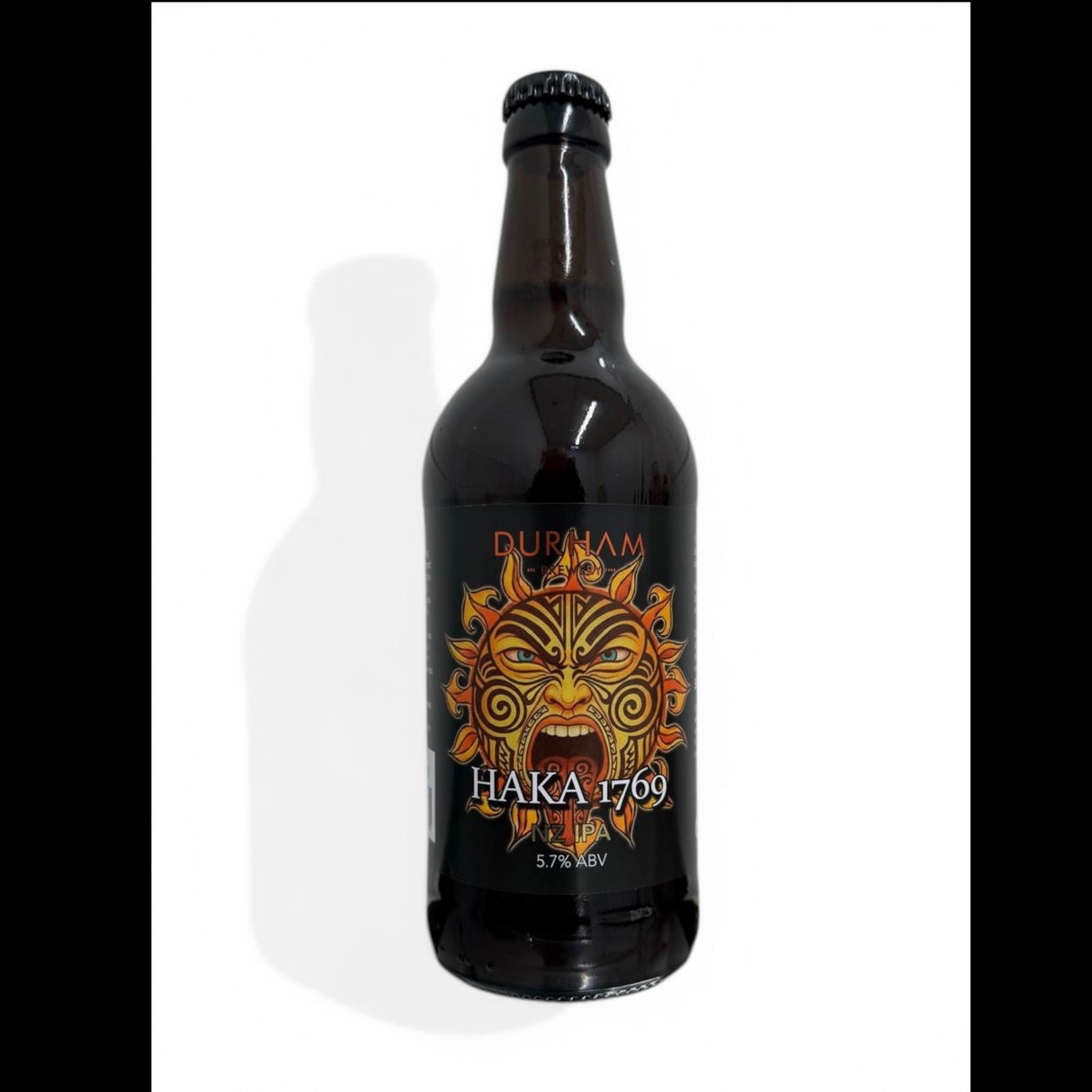 Durham Brewery - Haka IPA 1769 500ml - 5.7%