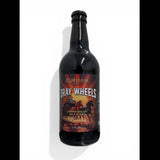 Durham Brewery - Dray Wheels 500ml - 5.6%