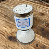 Seriously Scented Candle – Earl Grey