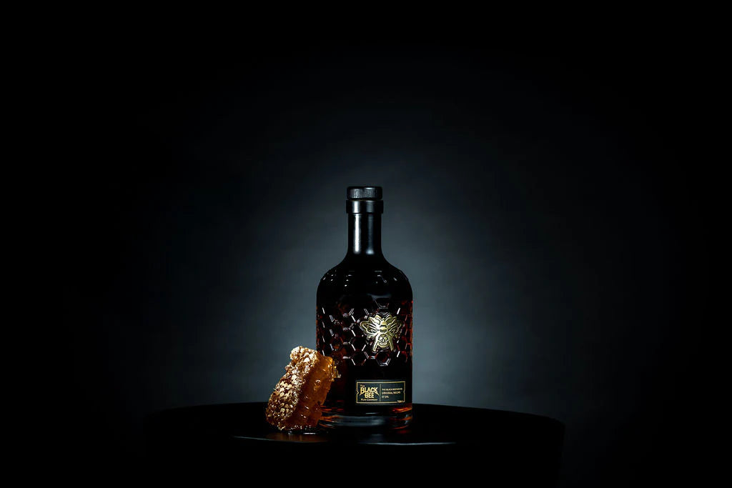 Black Bee Rum