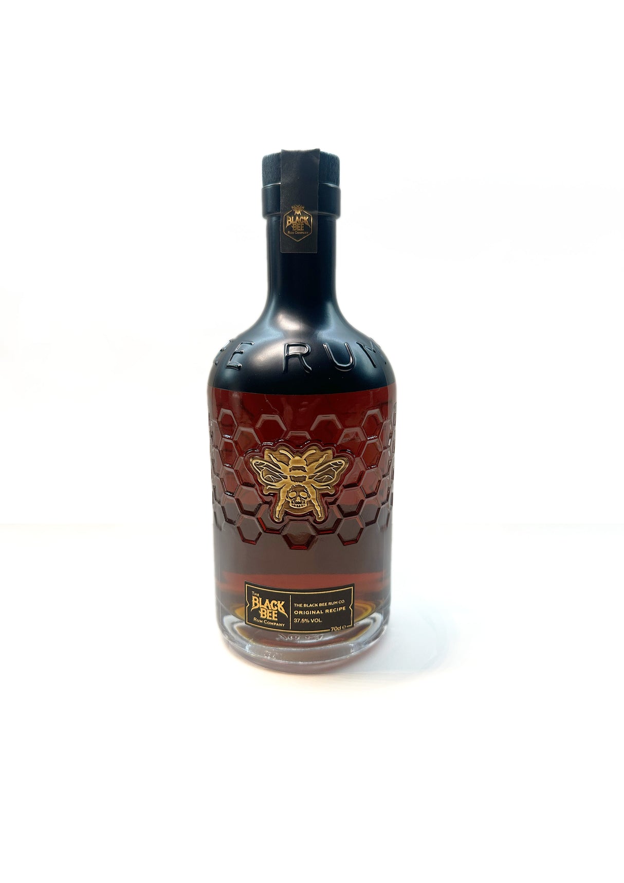 Black Bee Rum
