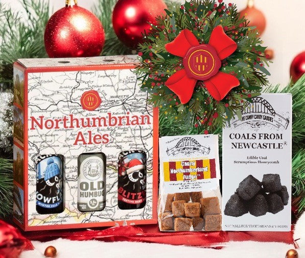 The Perfect Festive Bundle