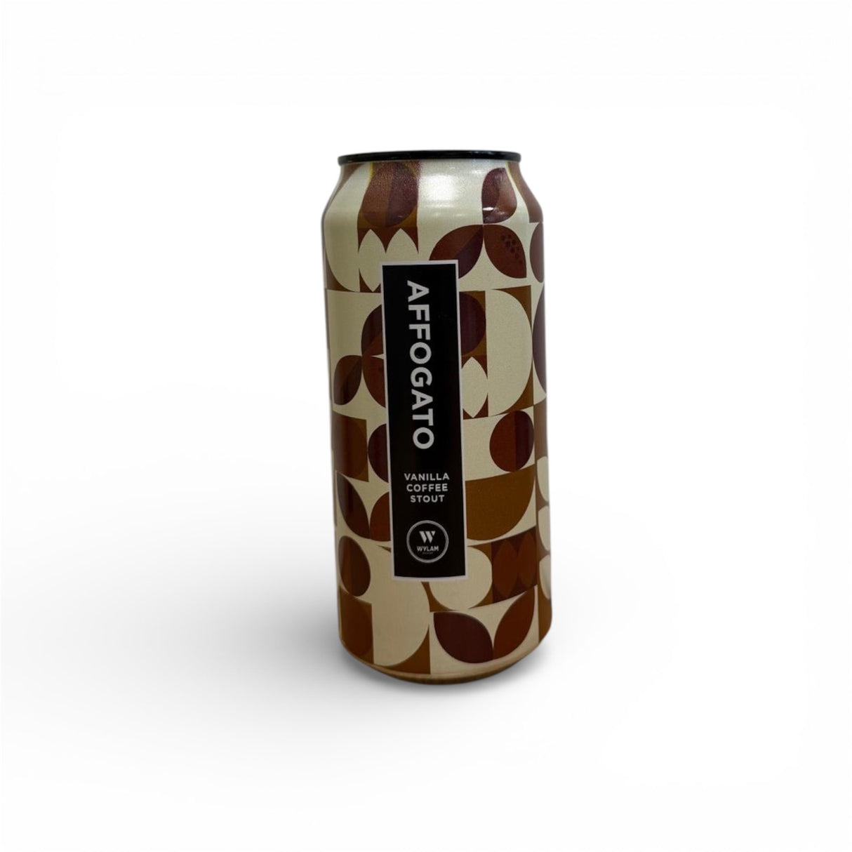 Wylam Brewery - Affogato Stout 5.5%  440ml