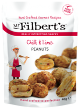 Lager & Munchies: A Match Made in Snack Heaven