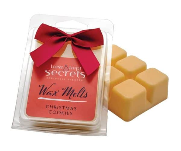 Christmas Cookies Wax Melt