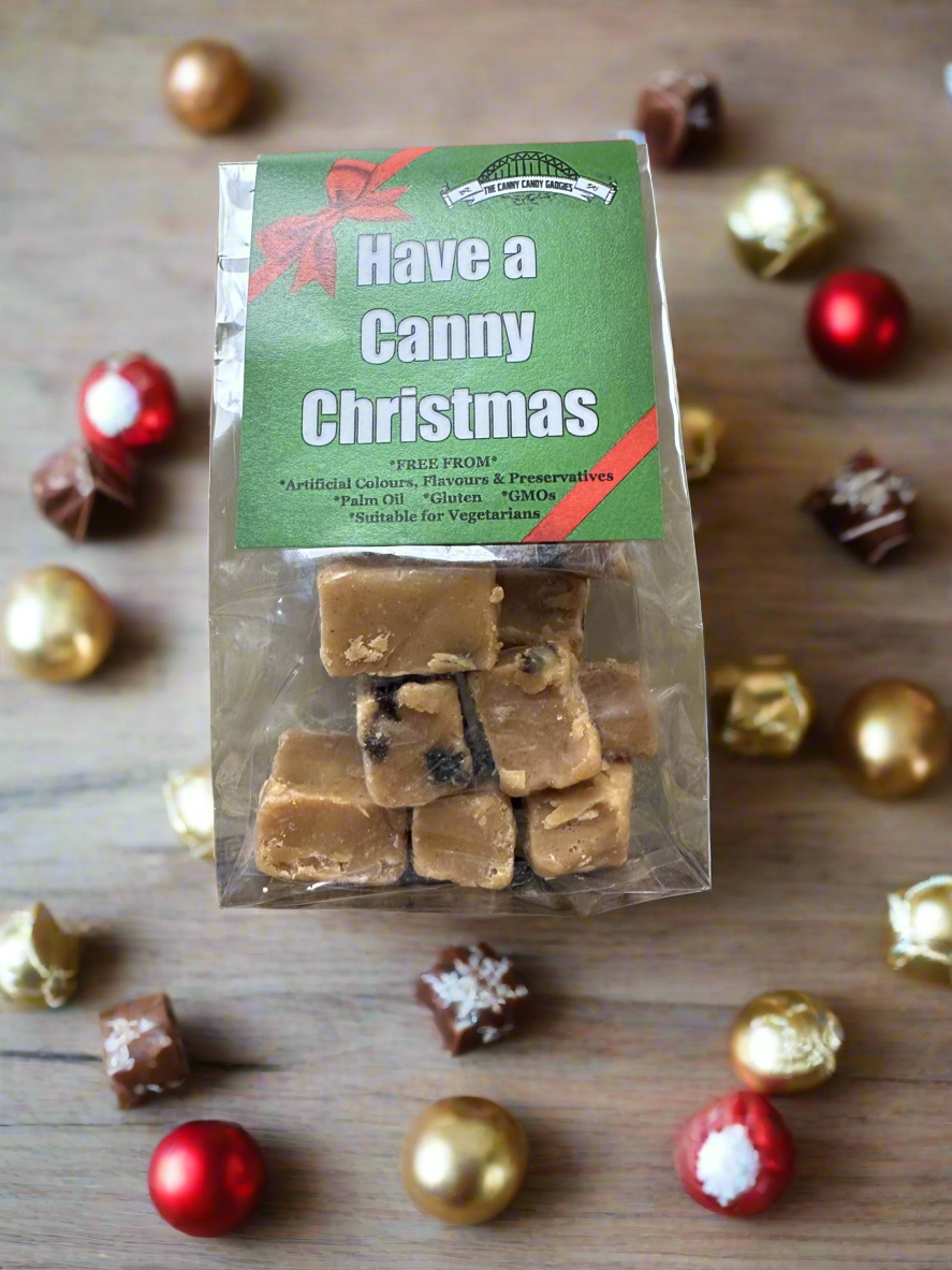 Have a Canny Christmas 150g