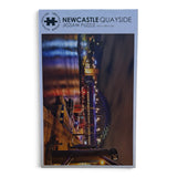 Newcastle Quayside 1000 Piece Jigsaw