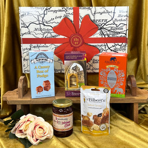 Sweet Treats Gift Hamper
