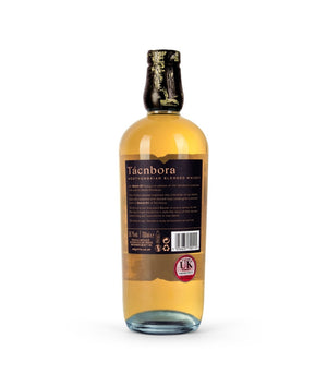 Ad Gefrin ex Islay Cask Aged Limited Release Tácnbora Whisky