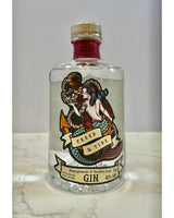 Pomegranate & Rooibos Siren Gin - 40%