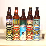 Northumbrian Breweries Gluten Free Mixed Case