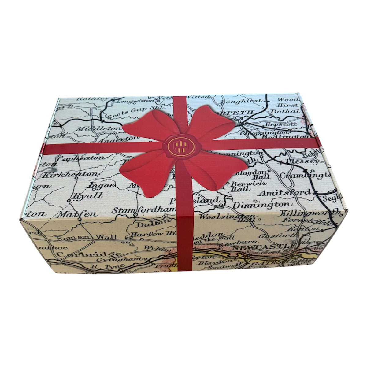Luxury Hamper Box