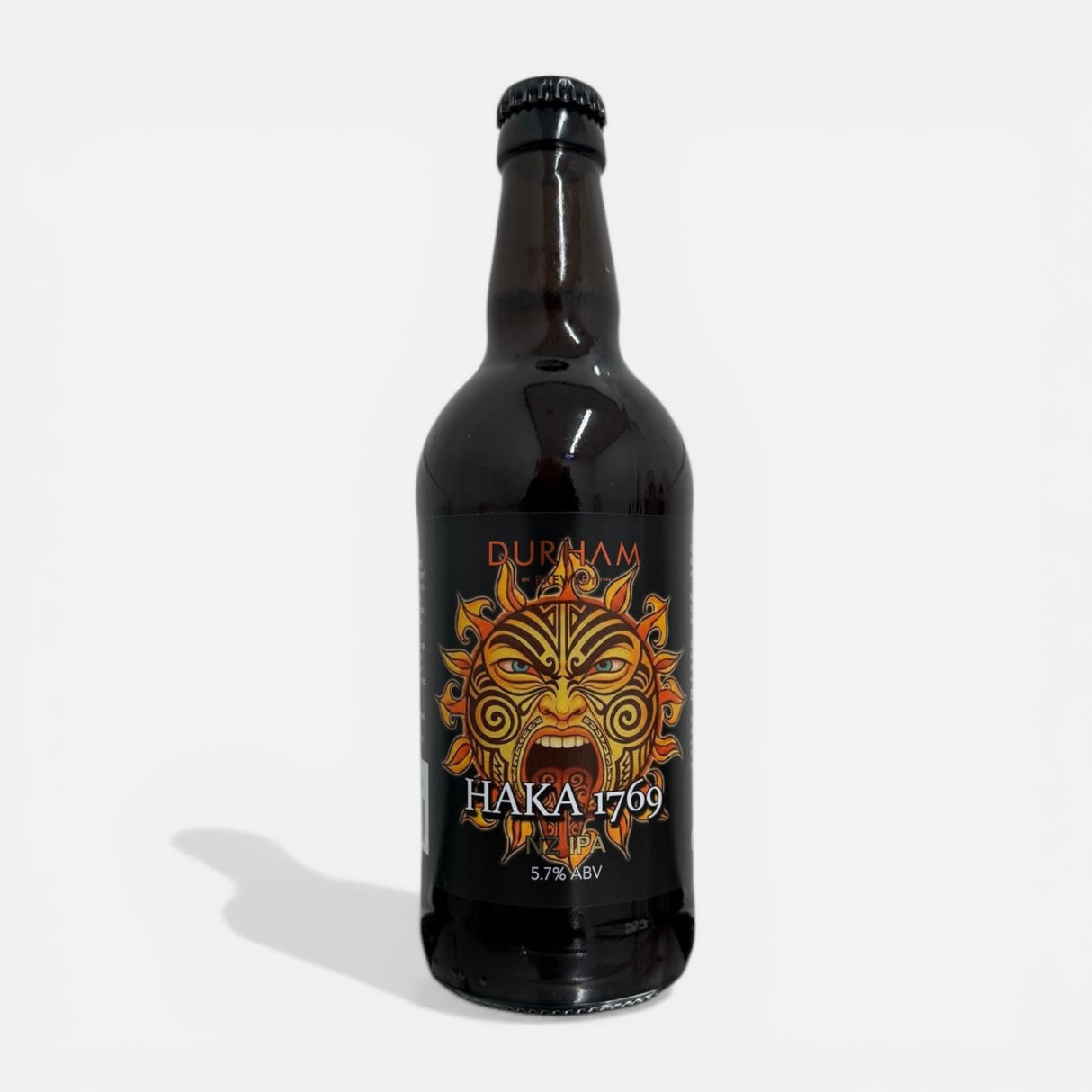 Durham Brewery - Haka IPA 1769 500ml - 5.7%