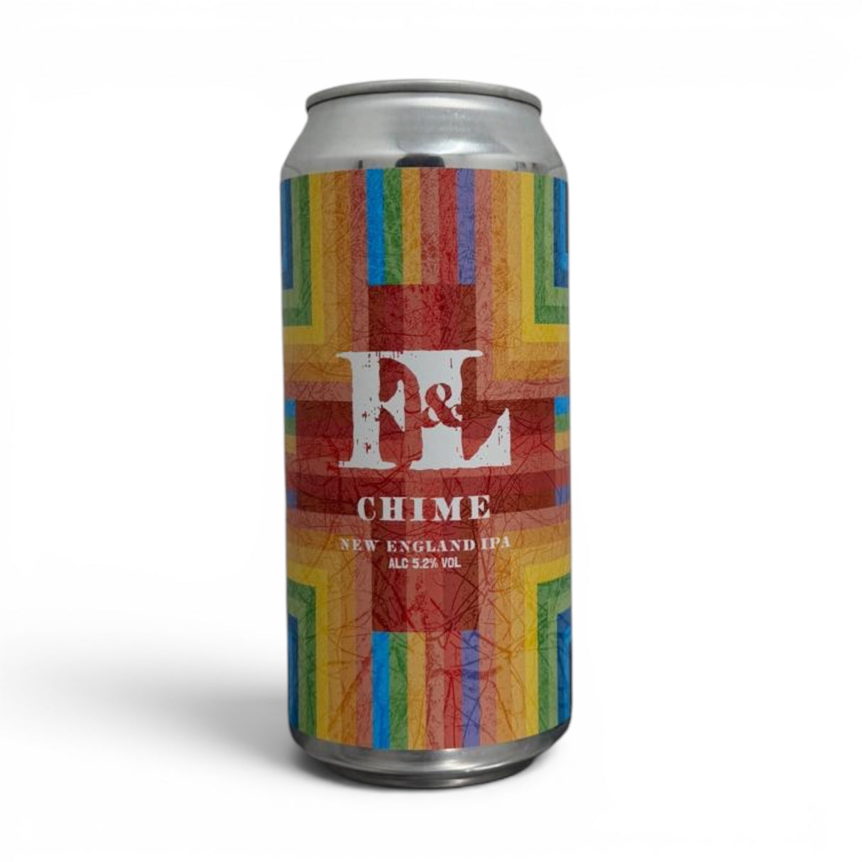 First & Last Brewery - Chime 440ml-5.2%