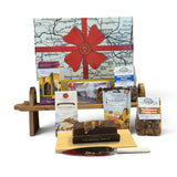 Northumbrian Christmas Chocolate Gift Selection