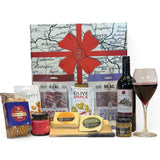 Northumbrian Deli and Charcuterie Hamper