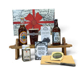 Northumbrian 'Coals from Newcastle' Gift Hamper