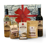 Northumbrian Gifts Selected Gift Hamper