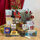 Northumbrian Christmas Delights Gift Hamper
