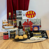 A Trip around Northumberland Gift Hamper