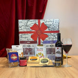 Northumbrian Deli and Charcuterie Hamper