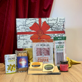Northumbrian Grazing Hamper