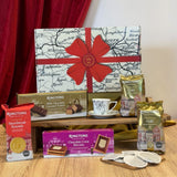 Ringtons Gold Gift