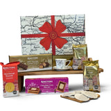Ringtons Gold Gift