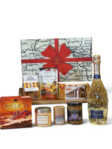 Northumbrian Best Wishes Gift Hamper