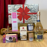 Northumbrian Sweet Dreams Gift Hamper