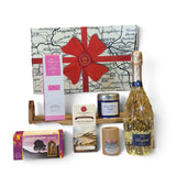 Northumbrian Sweet Dreams Gift Hamper