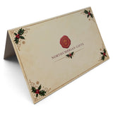 Northumbrian Christmas Card