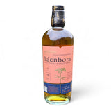 Tácnbora Oloroso Hogshead Finish  57.2% 70cl
