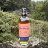 Tácnbora Oloroso Hogshead Finish  57.2% 70cl