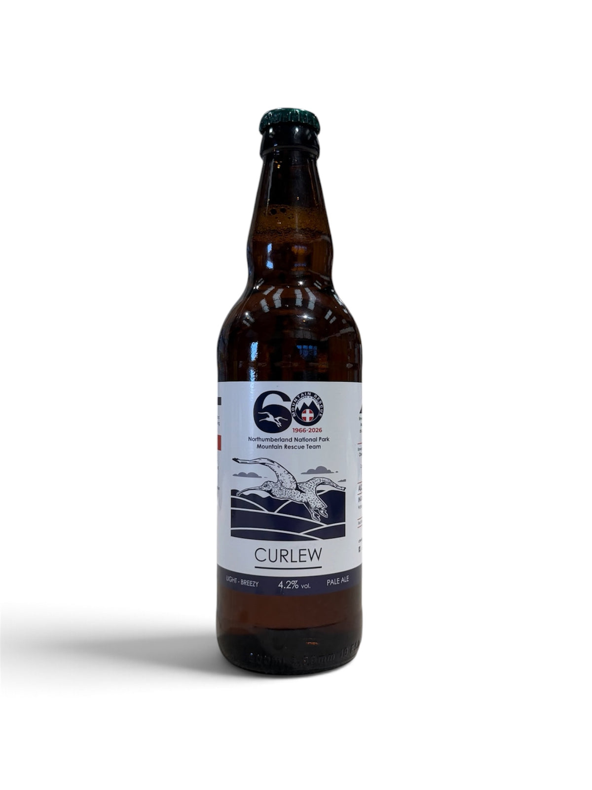Curlew – Cheviot Brewery