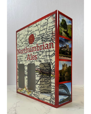Alnwick Brewery 3 Beer Gift Pack