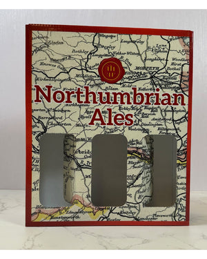 Allendale Brewery 3 Beer Gift Pack