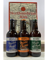 Muckle Brewery 3 Beer Gift Pack