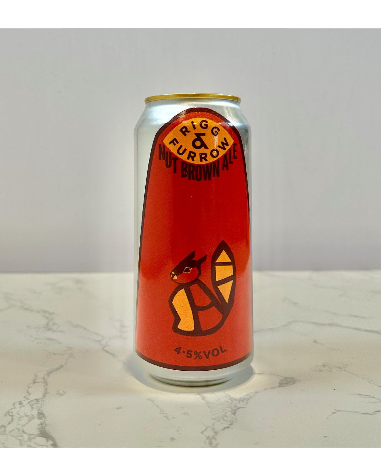 Nut Brown Ale 440ml can