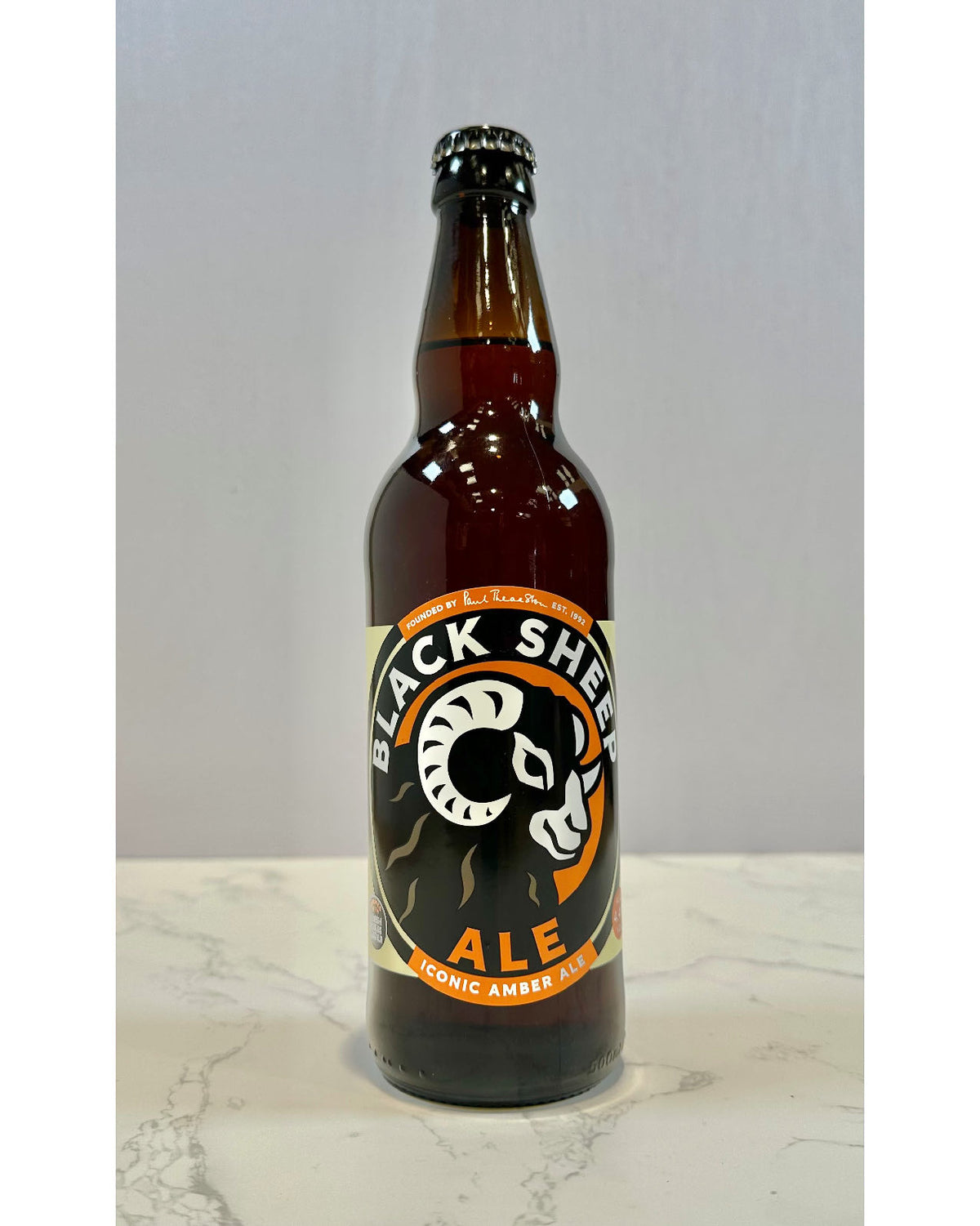 Black Sheep Brewery - Northumbrian Gifts