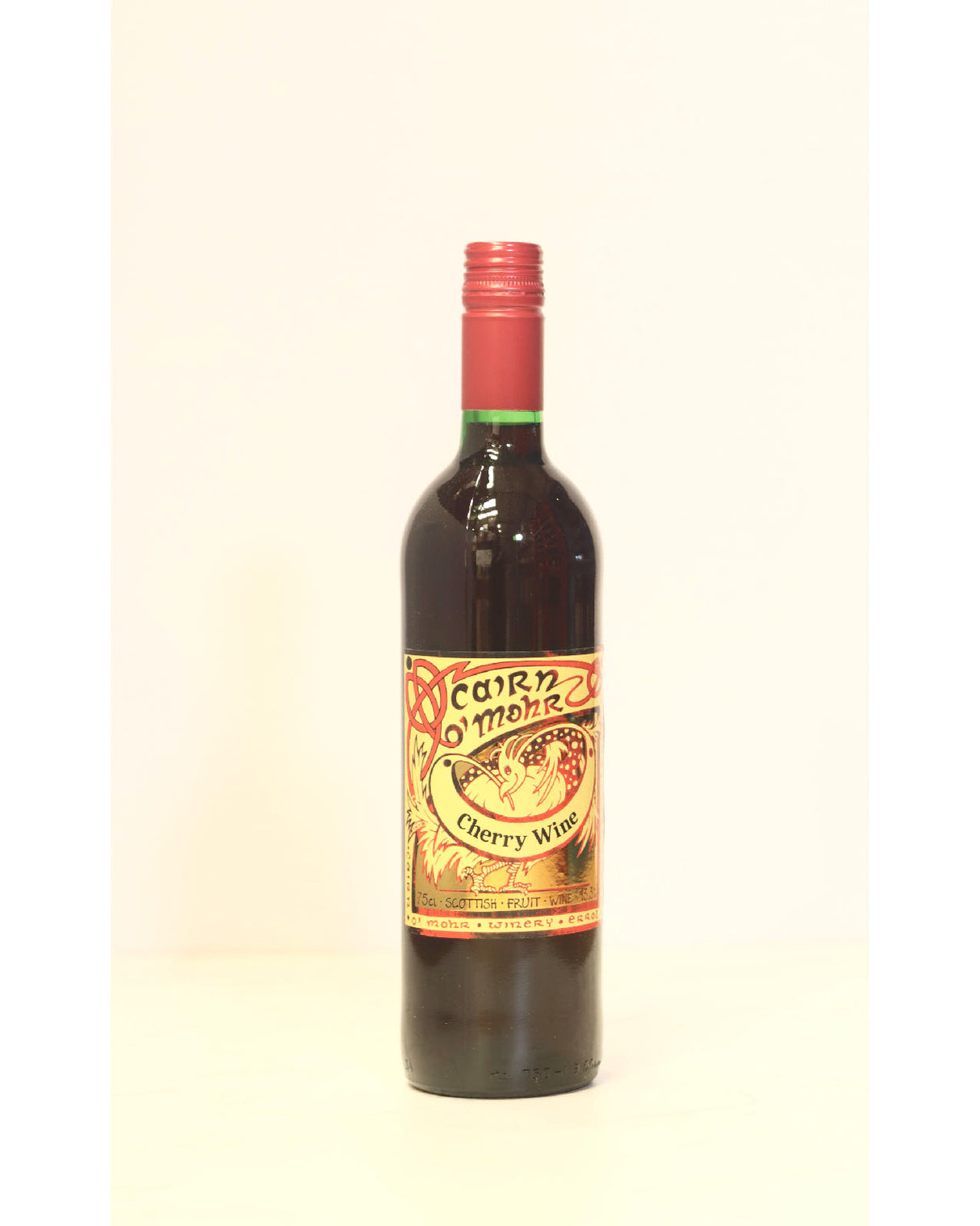 Cairn o Mohr Cherry Wine