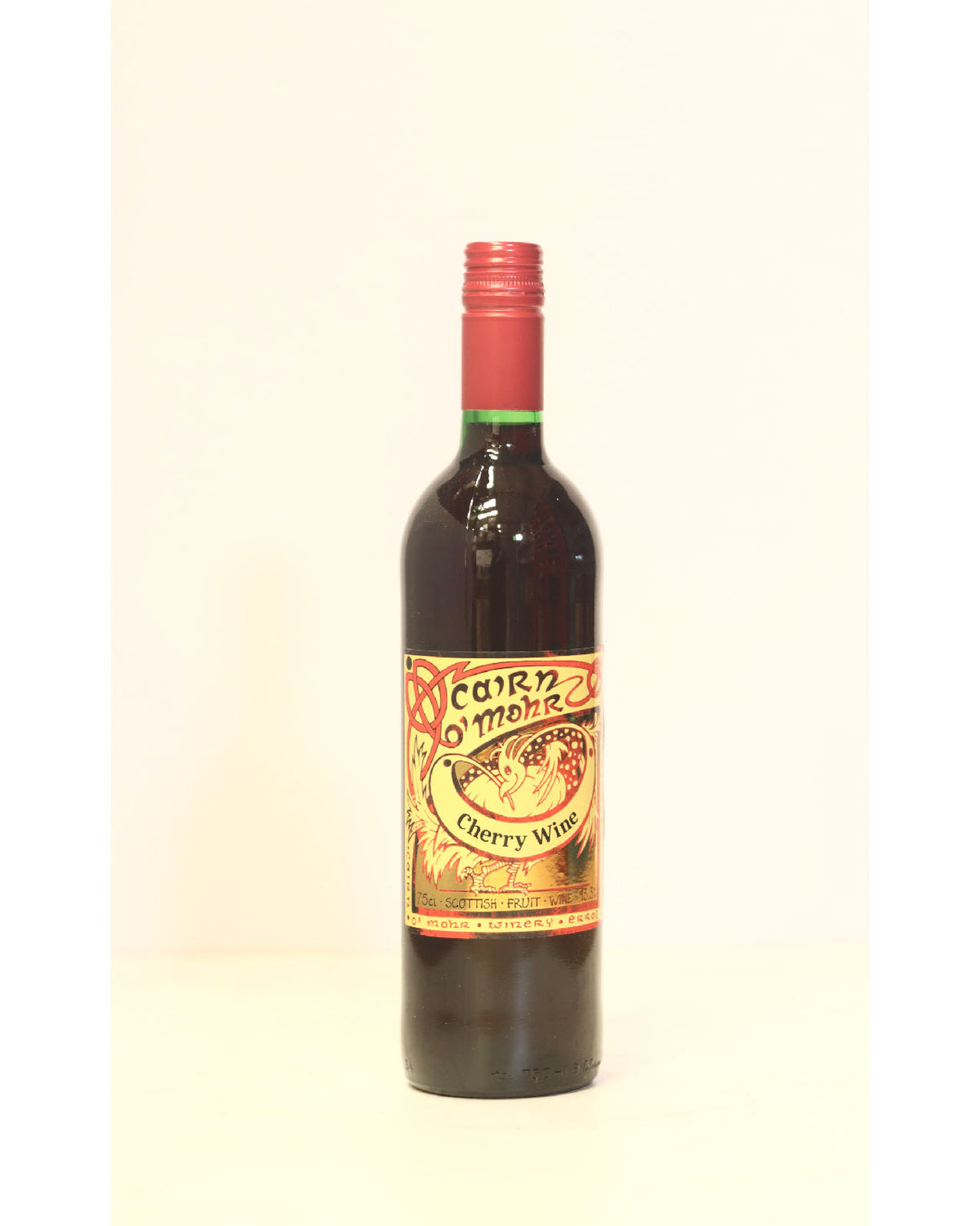 Cairn o Mohr Cherry Wine