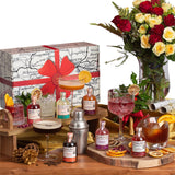Northumbrian Selected Cocktails Hamper