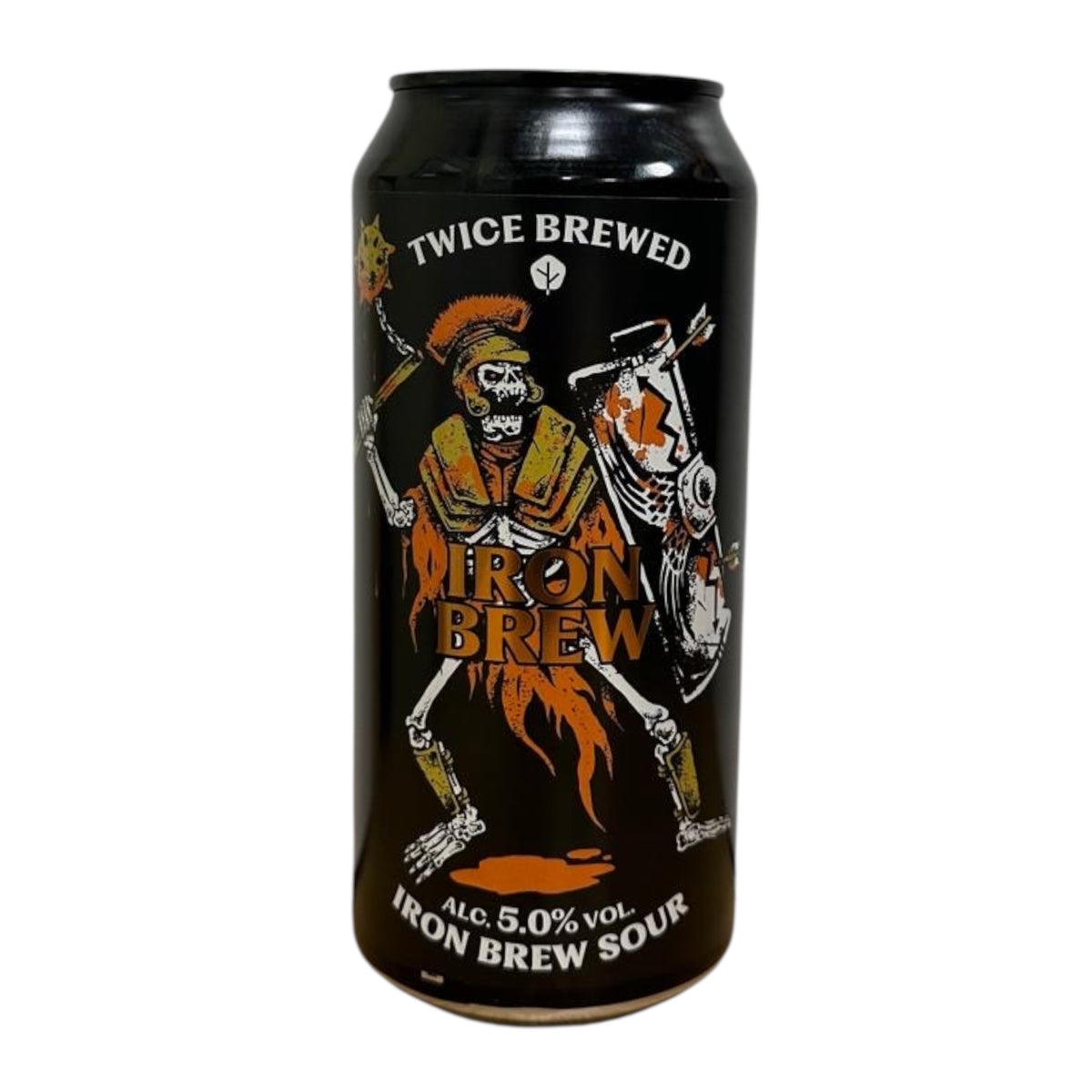 Iron Brew Sour 5.0% 440ml can